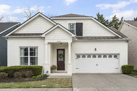 3433 Cortona Way Murfreesboro TN 37129