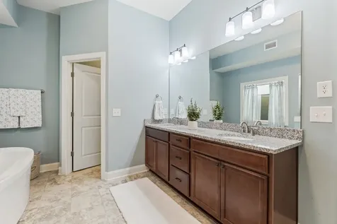 3433 Cortona Way Murfreesboro TN 37129