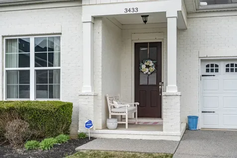3433 Cortona Way Murfreesboro TN 37129