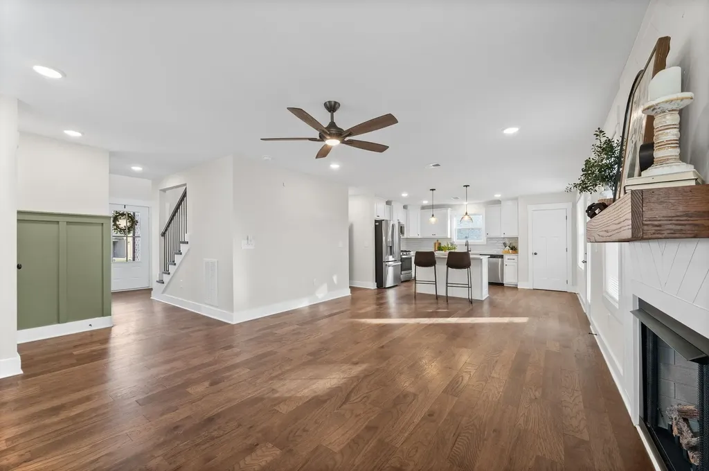 361 Frontier Drive Clarksville TN 37043