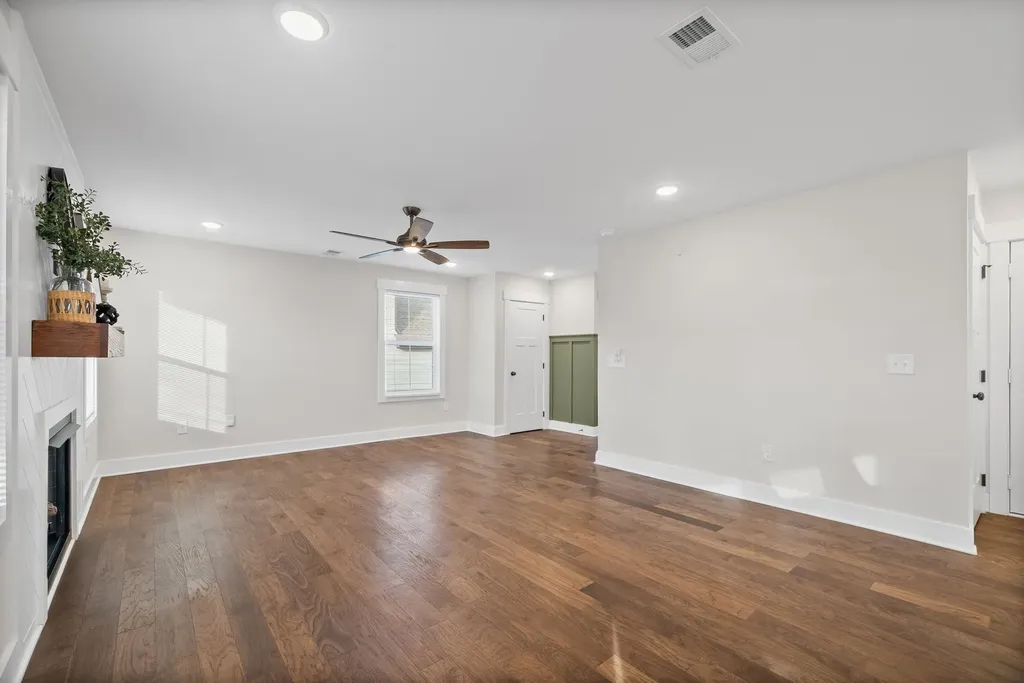 361 Frontier Drive Clarksville TN 37043