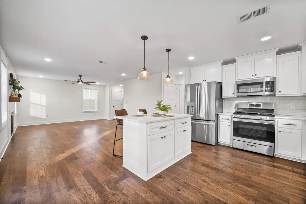 361 Frontier Drive Clarksville TN 37043