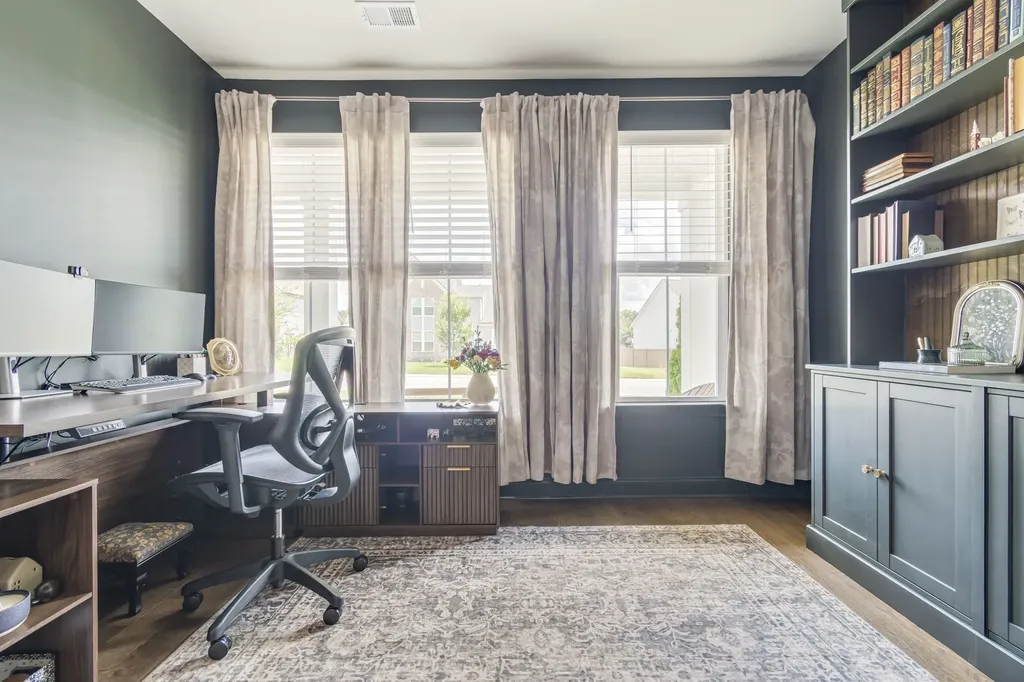 17 Honey Oak Court Mount Juliet TN 37122