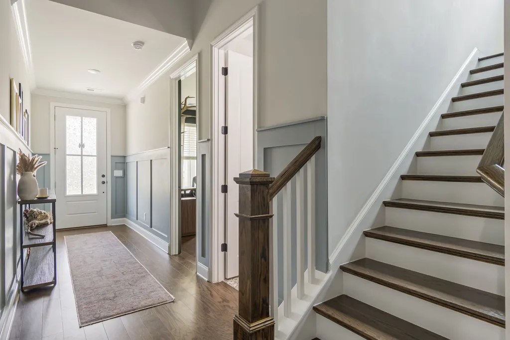 17 Honey Oak Court Mount Juliet TN 37122