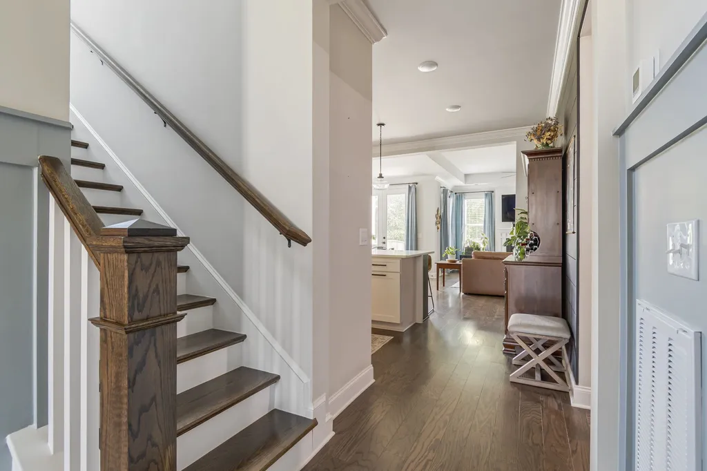 17 Honey Oak Court Mount Juliet TN 37122
