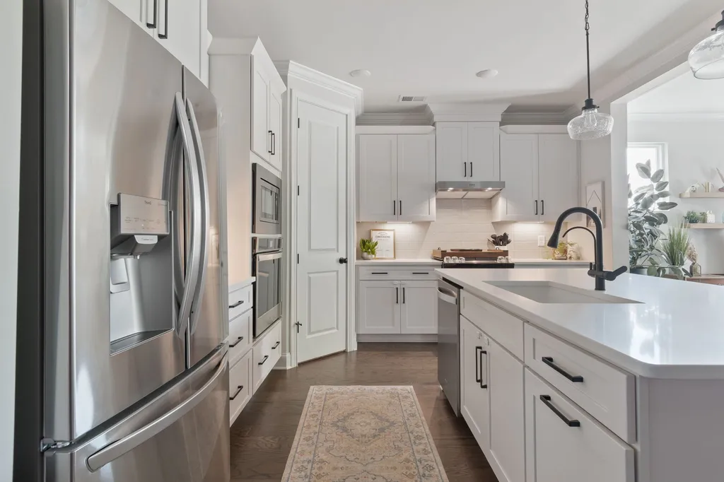 17 Honey Oak Court Mount Juliet TN 37122