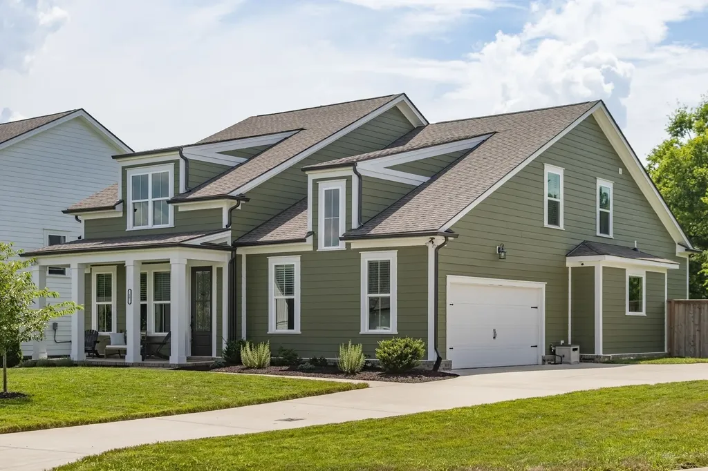 17 Honey Oak Court Mount Juliet TN 37122