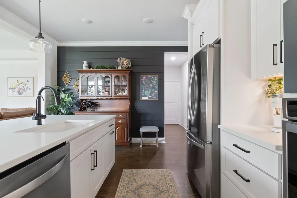 17 Honey Oak Court Mount Juliet TN 37122