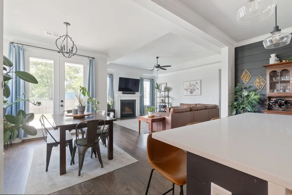 17 Honey Oak Court Mount Juliet TN 37122