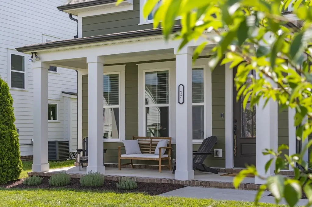 17 Honey Oak Court Mount Juliet TN 37122