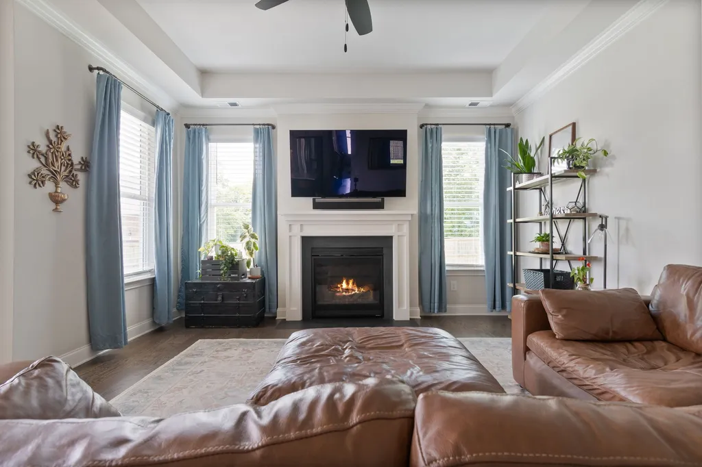 17 Honey Oak Court Mount Juliet TN 37122