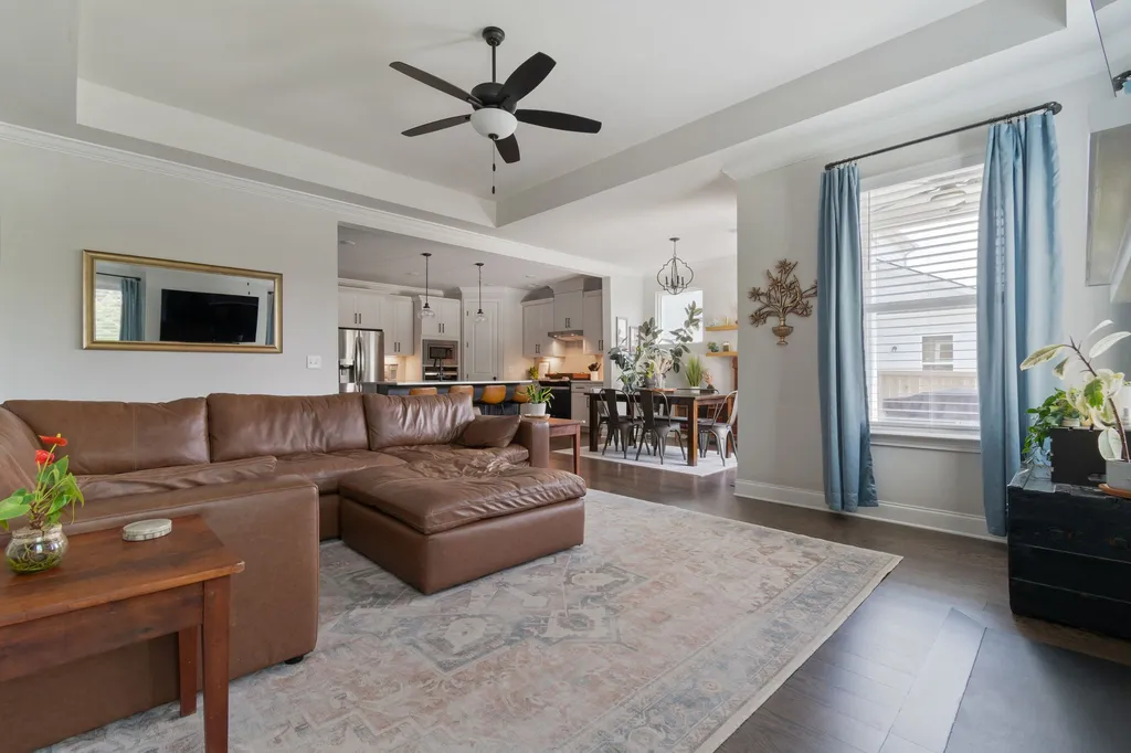 17 Honey Oak Court Mount Juliet TN 37122