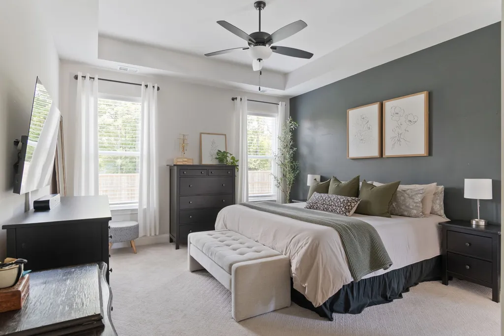 17 Honey Oak Court Mount Juliet TN 37122