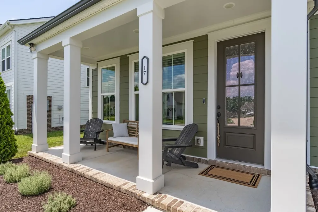 17 Honey Oak Court Mount Juliet TN 37122