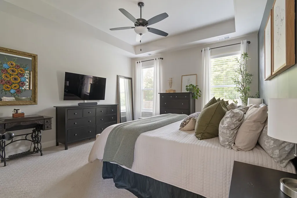 17 Honey Oak Court Mount Juliet TN 37122