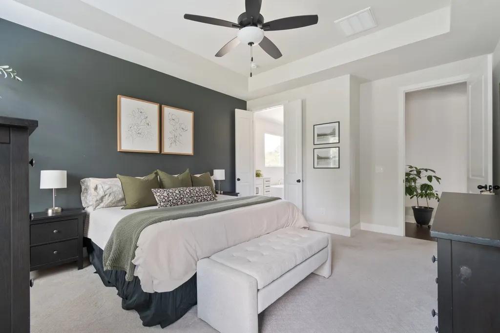 17 Honey Oak Court Mount Juliet TN 37122