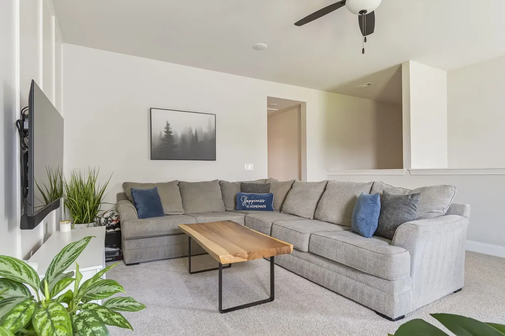 17 Honey Oak Court Mount Juliet TN 37122