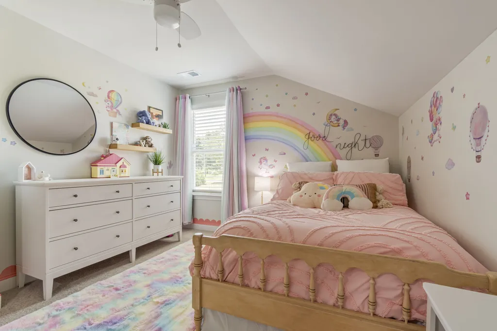 17 Honey Oak Court Mount Juliet TN 37122