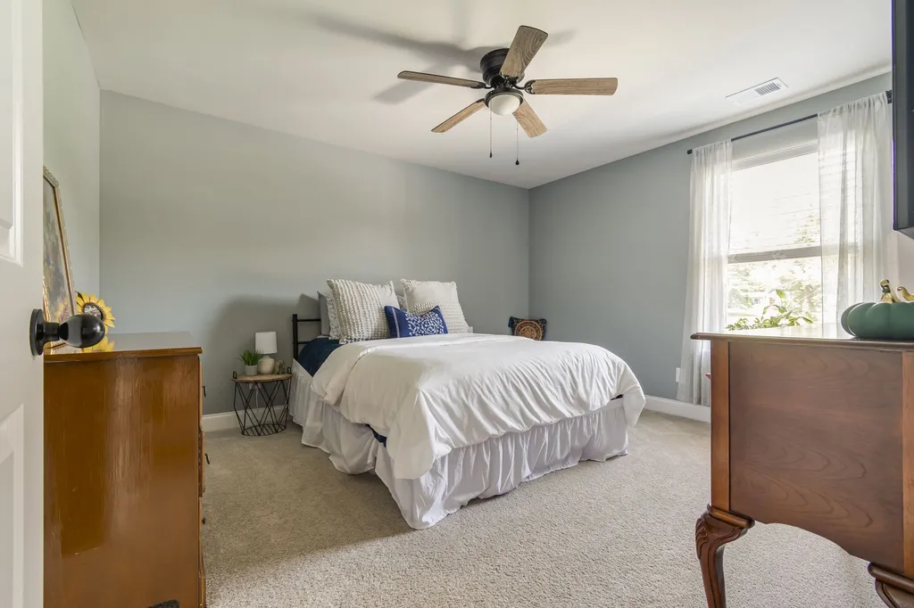 17 Honey Oak Court Mount Juliet TN 37122