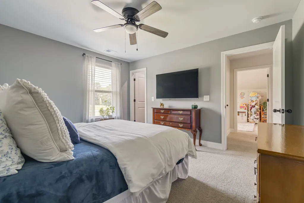 17 Honey Oak Court Mount Juliet TN 37122