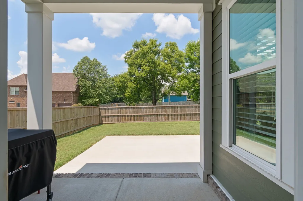 17 Honey Oak Court Mount Juliet TN 37122