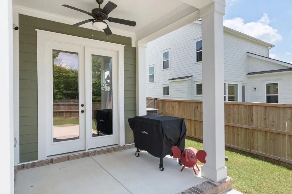 17 Honey Oak Court Mount Juliet TN 37122