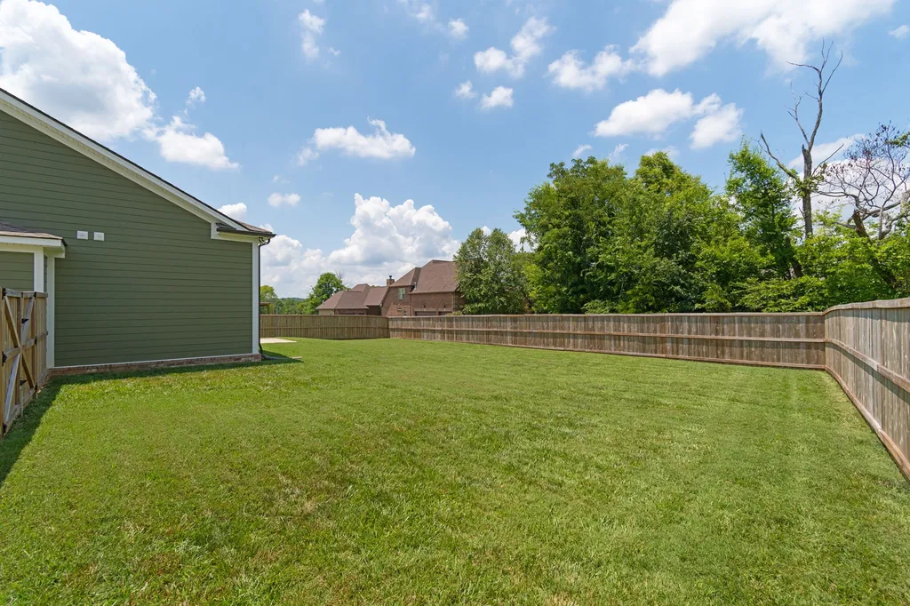 17 Honey Oak Court Mount Juliet TN 37122