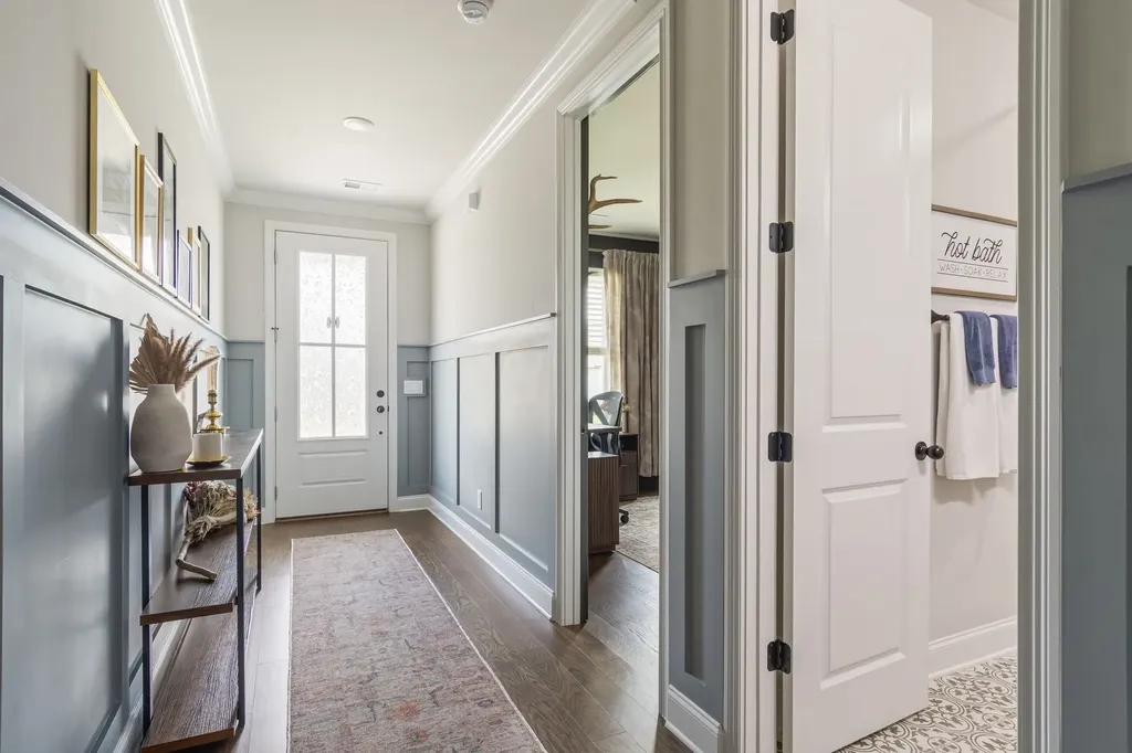 17 Honey Oak Court Mount Juliet TN 37122