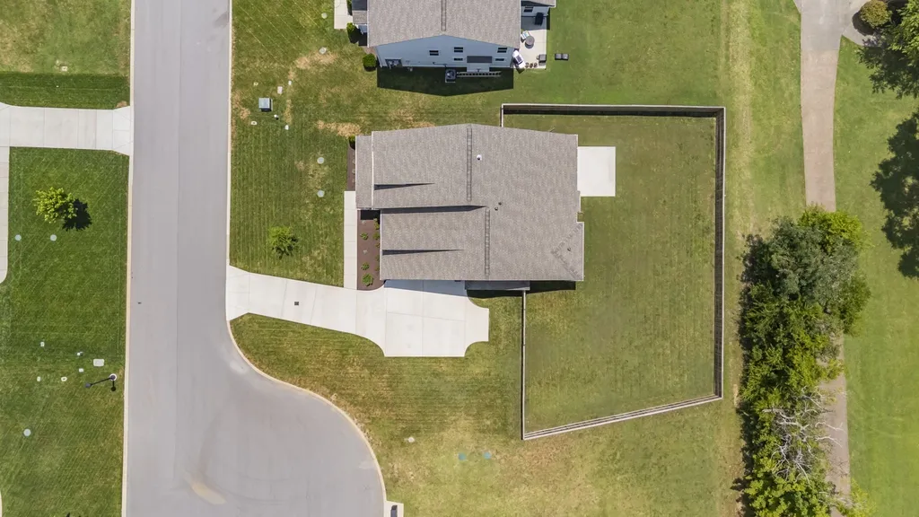 17 Honey Oak Court Mount Juliet TN 37122