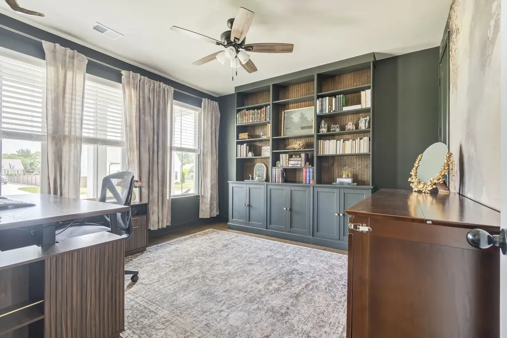 17 Honey Oak Court Mount Juliet TN 37122