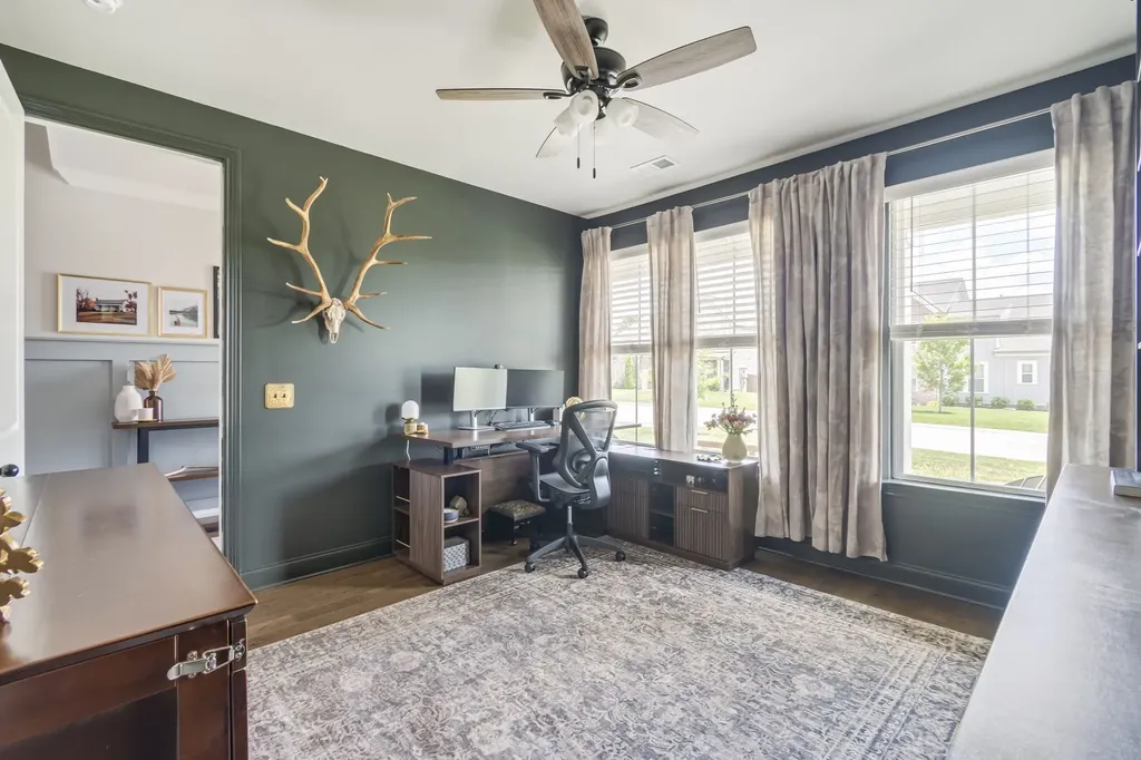 17 Honey Oak Court Mount Juliet TN 37122
