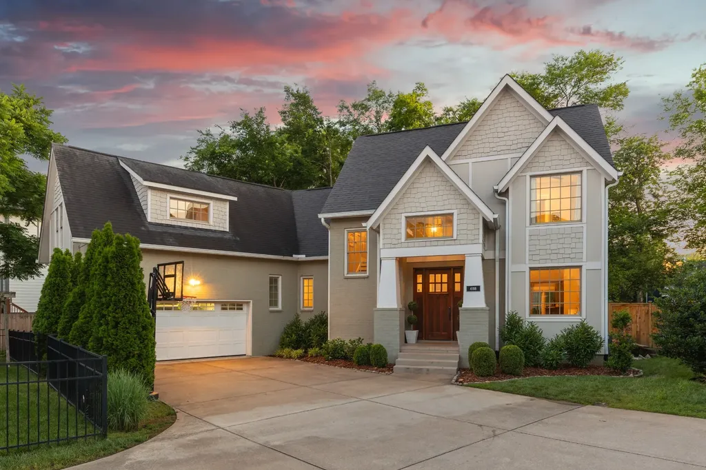 4115B Oriole Place Nashville TN 37215