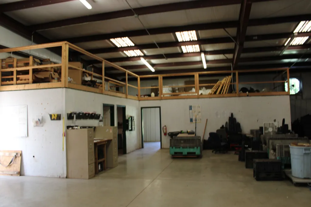 636 Myers Cove Road Mcminnville TN 37110