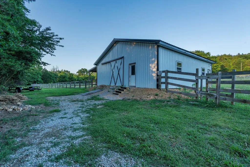 6923 Cross Keys Road College Grove TN 37046
