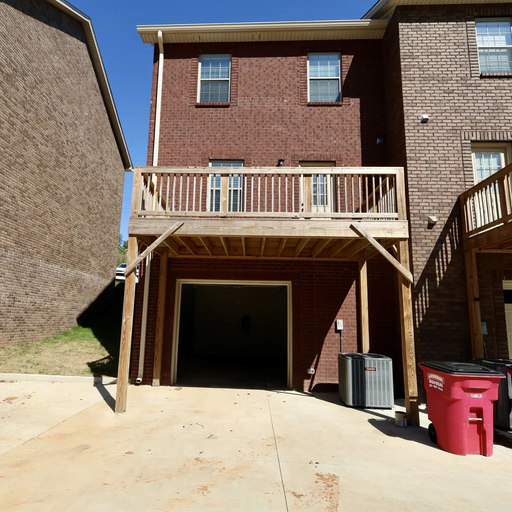 500 Peachers Mill Road Clarksville TN 37042