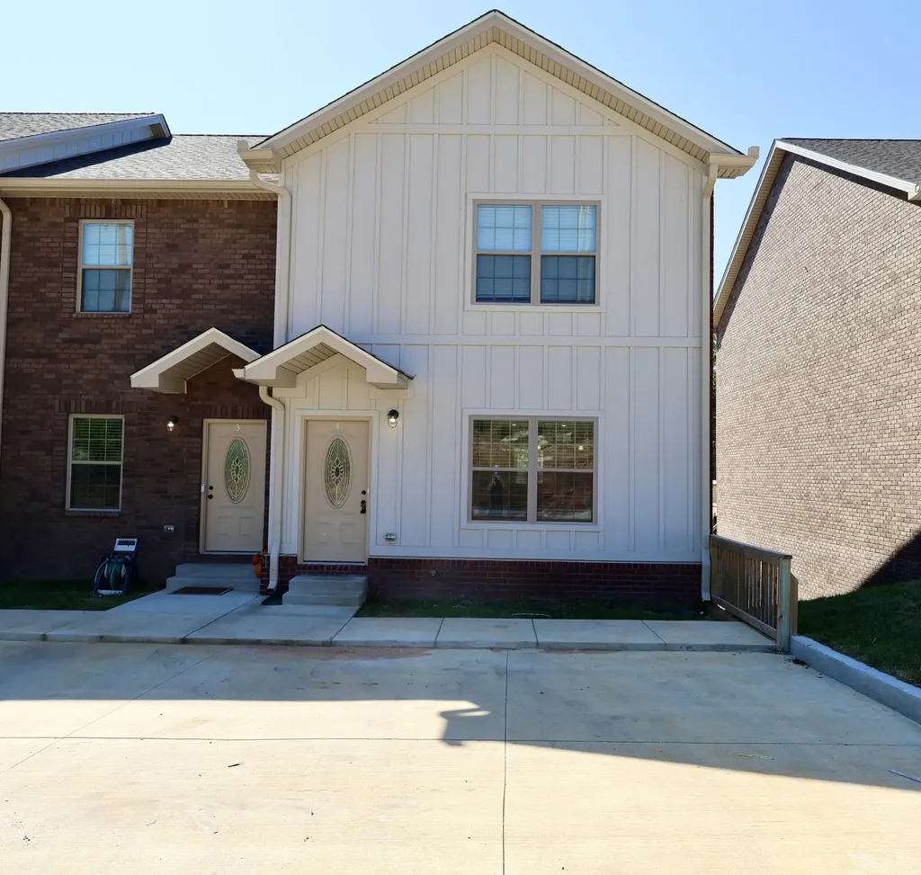 500 Peachers Mill Road Clarksville TN 37042
