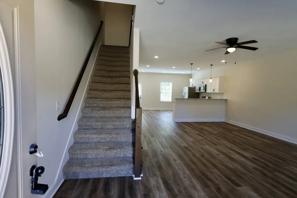500 Peachers Mill Road Clarksville TN 37042