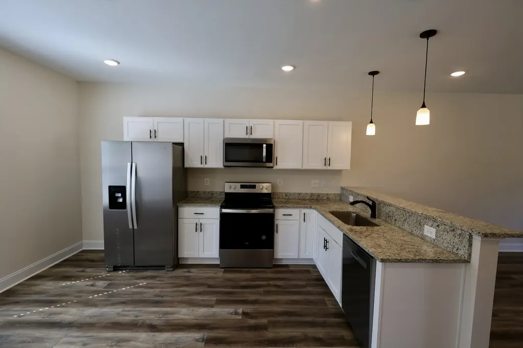 500 Peachers Mill Road Clarksville TN 37042