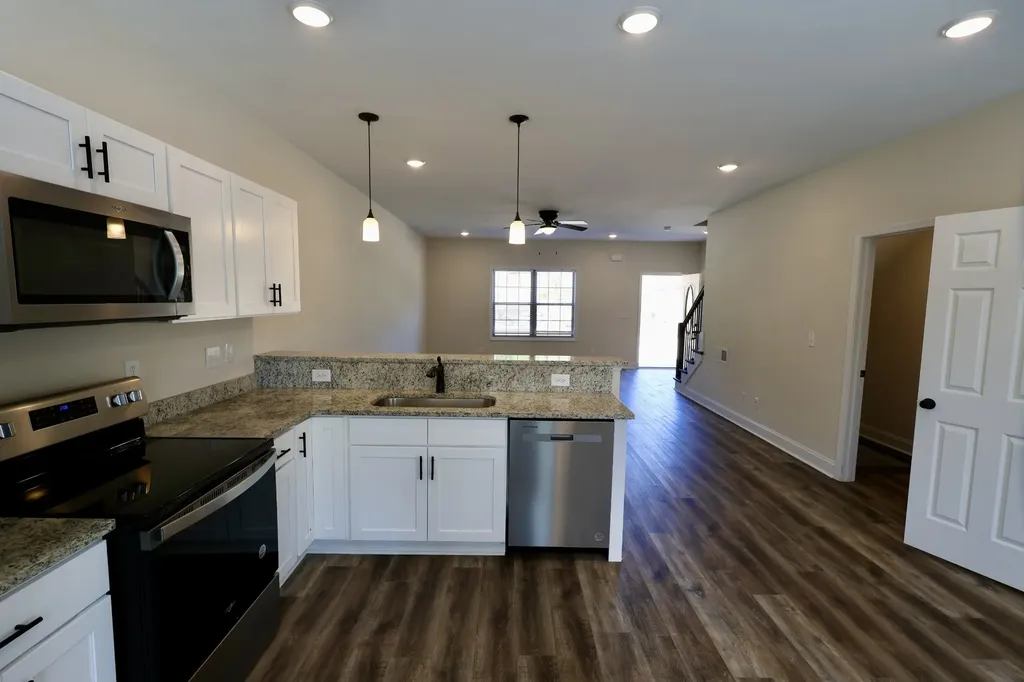 500 Peachers Mill Road Clarksville TN 37042