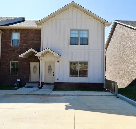 500 Peachers Mill Road Clarksville TN 37042