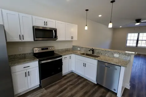 500 Peachers Mill Road Clarksville TN 37042