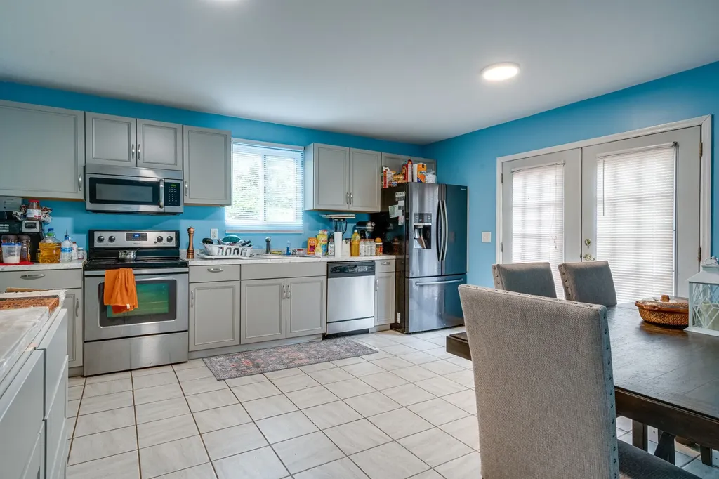 1931 Dabbs Avenue Nashville TN 37217