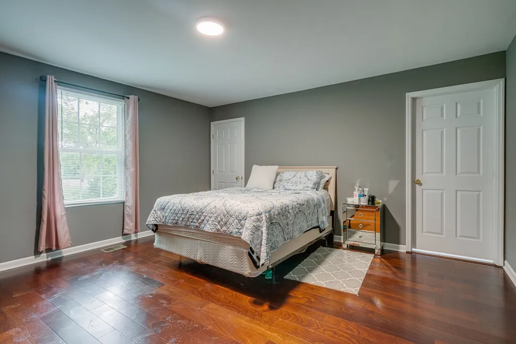 1931 Dabbs Avenue Nashville TN 37217