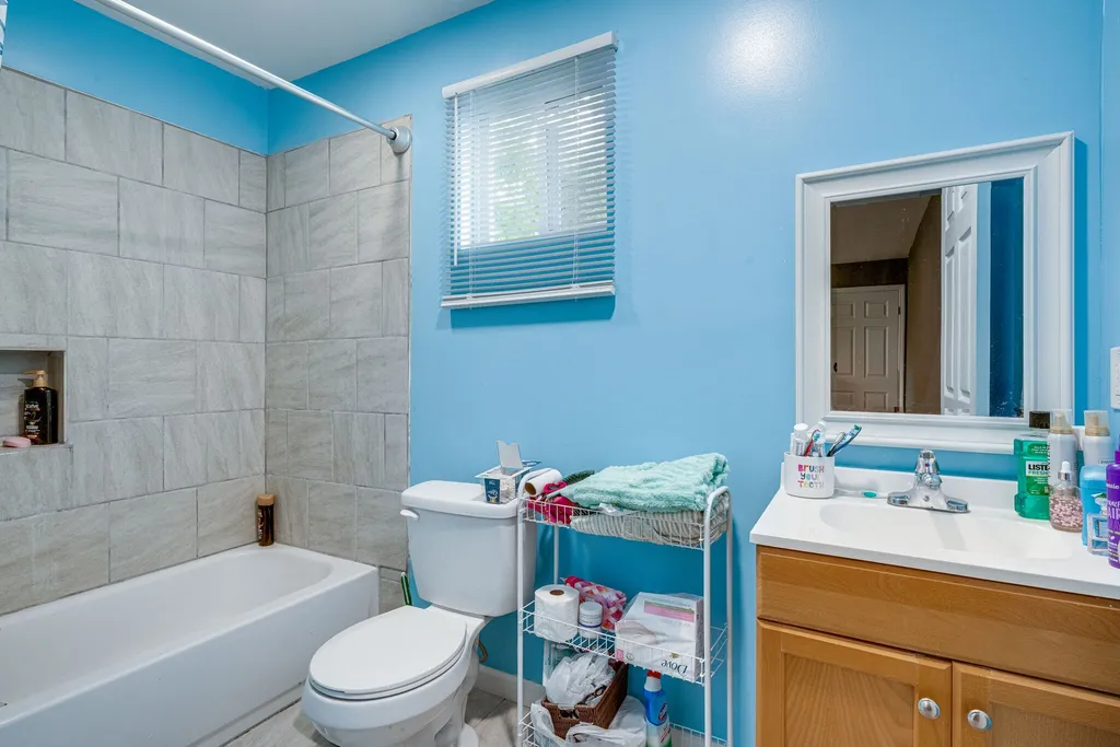 1931 Dabbs Avenue Nashville TN 37217