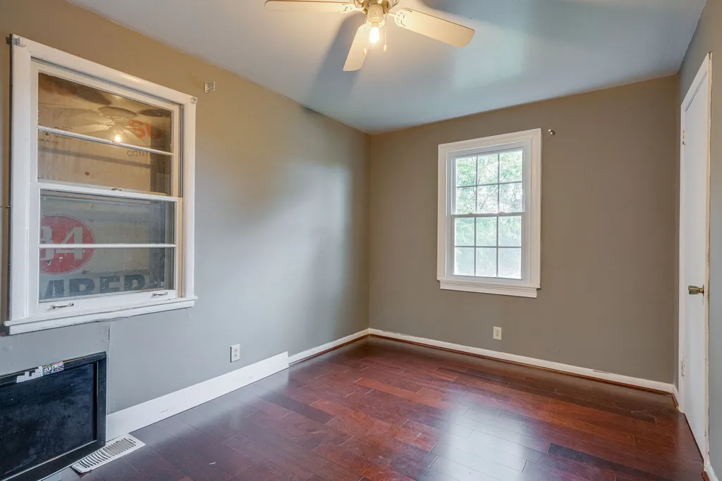 1931 Dabbs Avenue Nashville TN 37217