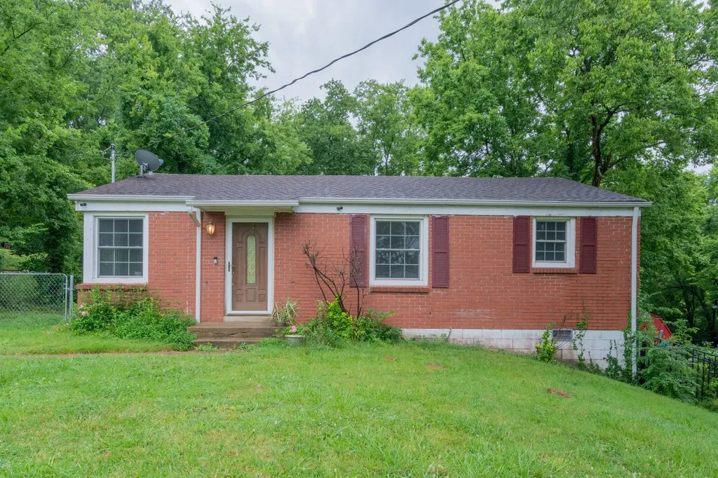1931 Dabbs Avenue Nashville TN 37217