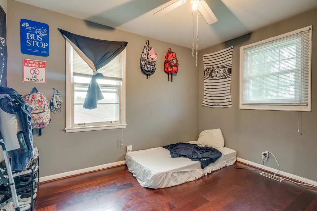1931 Dabbs Avenue Nashville TN 37217