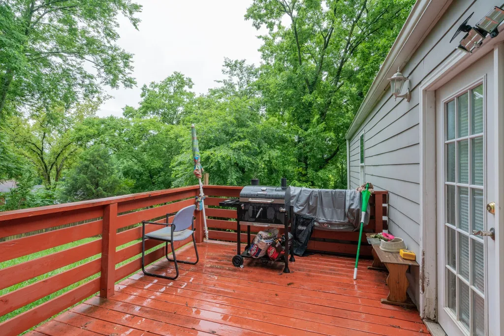 1931 Dabbs Avenue Nashville TN 37217