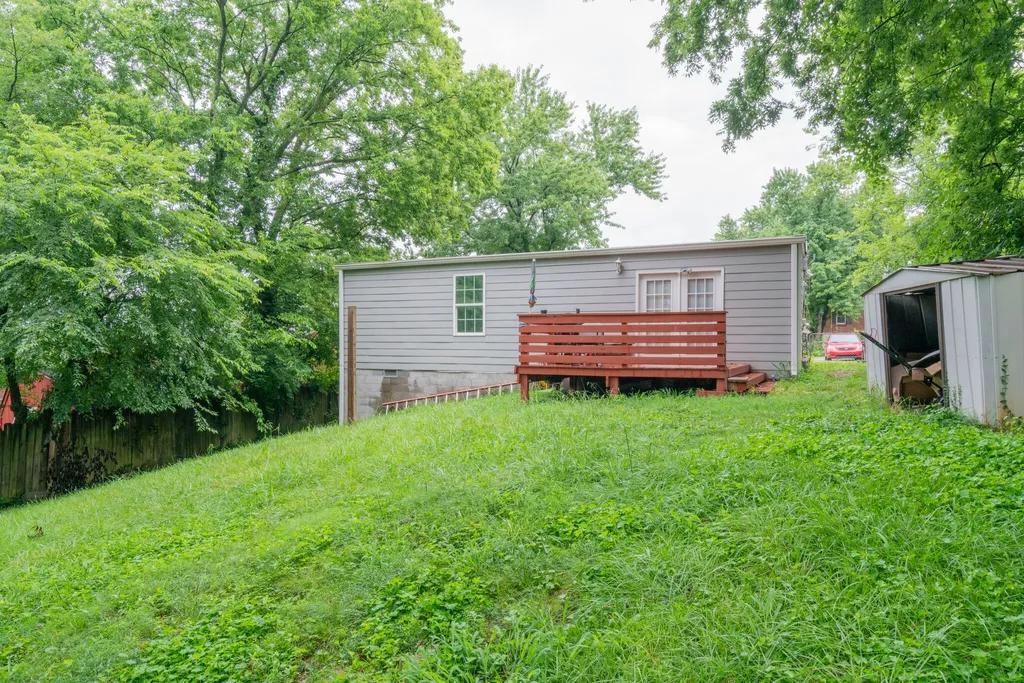 1931 Dabbs Avenue Nashville TN 37217