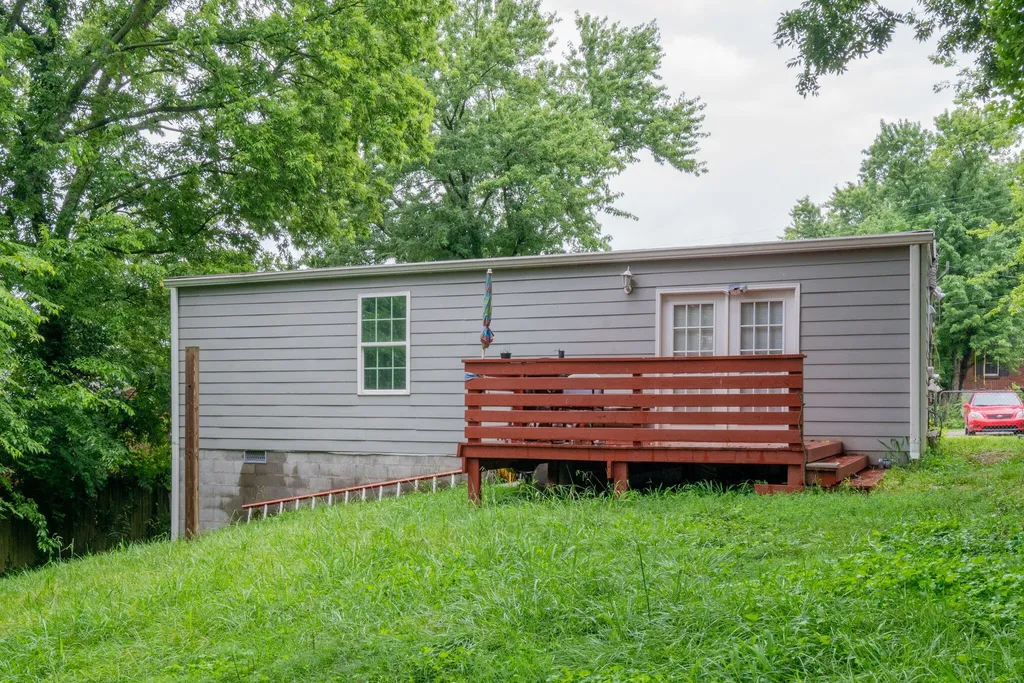 1931 Dabbs Avenue Nashville TN 37217